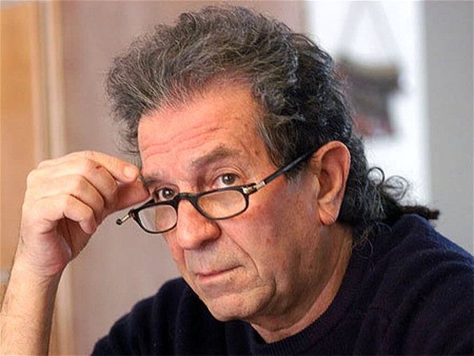 مقطوعي الرأس.. وفاة المخرج داريوش مهرجويي وزوجته في ظروف غامضة