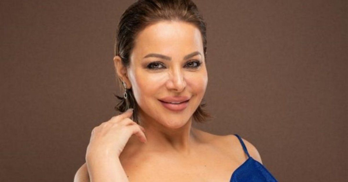 شاهد .. سوزان نجم الدين بطلة المسلسل القصير "تيمبو"