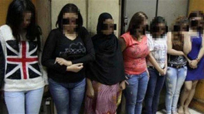 أخبار مصر | 2700 جنيه في الساعة.. سقوط شبكة يتزعمها رجل وزوجته لممارسة الحرام في العجوزة