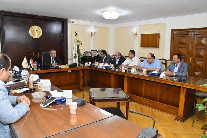 أخبار مصر | وزير التموين يتخذ مجموعة إجراءات تهدف إلى تخفيض سعر الأرز