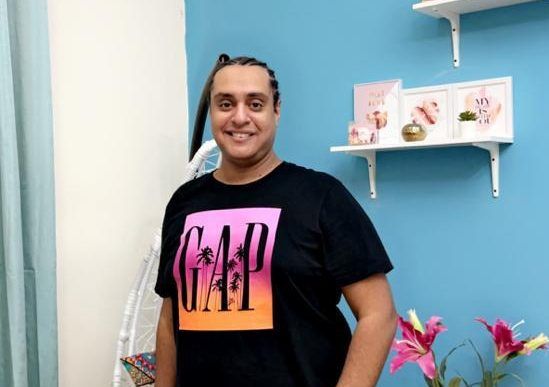 محمد ممدوح شيكا يشارك في فيلم سعودي بعنوان “راس براس”