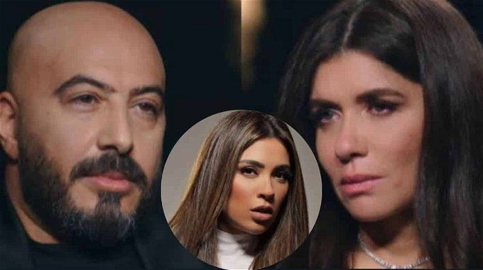 هل وافقت دنيا عبد المعبود على شرط مجدي الهواري للجواز؟.. هيفضل يحب غادة عادل