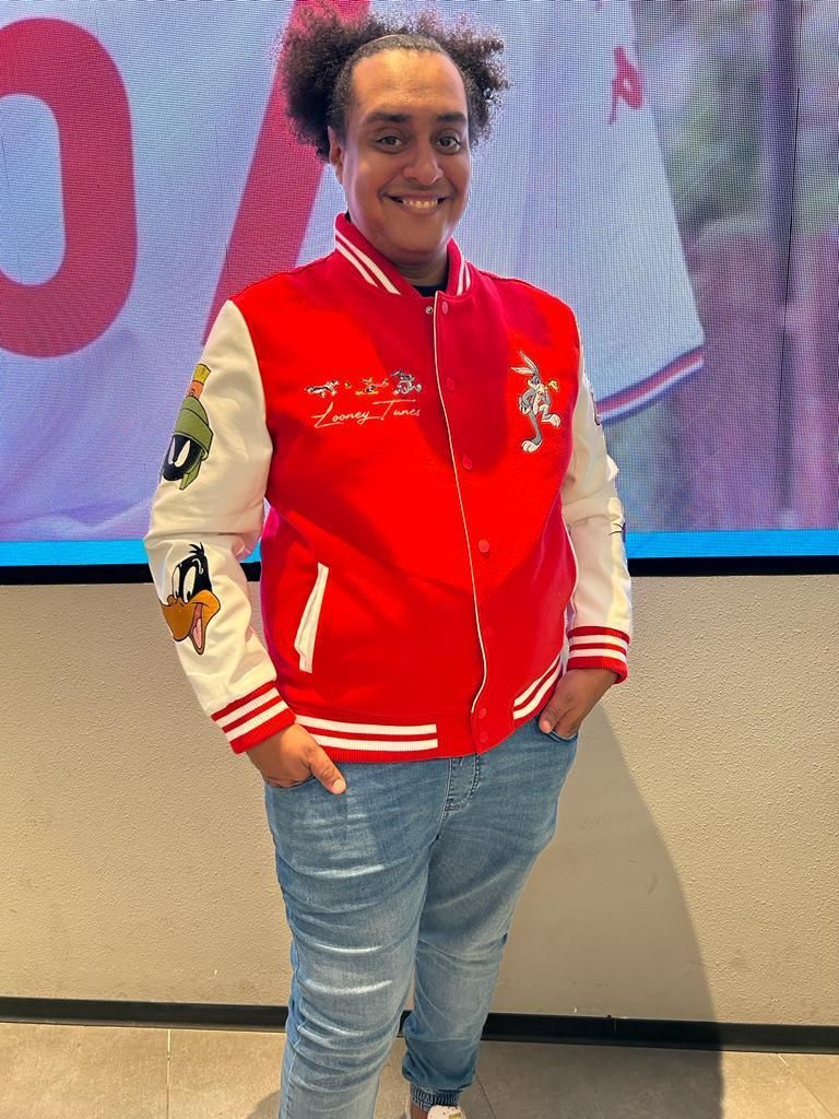 محمد ممدوح شيكا يشارك في فيلم سعودي بعنوان “راس براس”