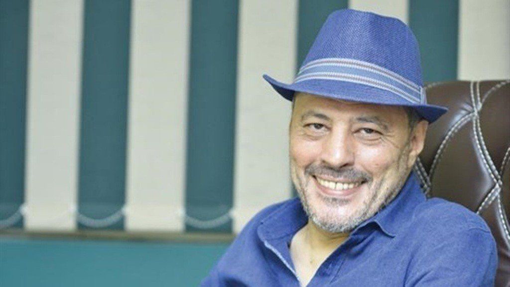 شاهد .. عمرو عبد الجليل في دور تاجر خشب "الخميس اللي جاي"