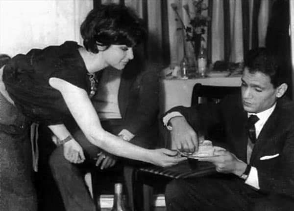 عائلة عبدالحليم حافظ تهدد بمقاضاة أسرة سعاد حسني : محصلش جواز