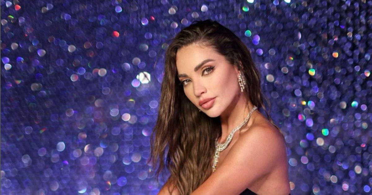 شاهد .. بالصورة- بمساعدة الذكاء الاصطناعي.. هكذا بدت داليدا خليل في التسعينات