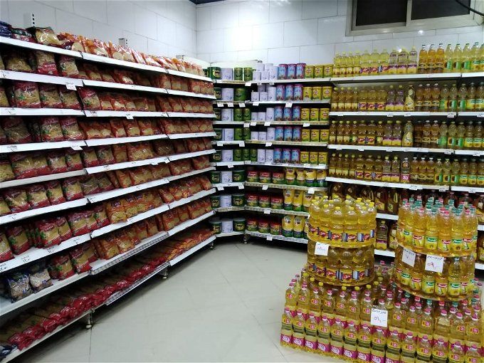 أخبار مصر | زغاريد البيوت المصرية .. التموين تعلن عن قنبلة الموسم بشأن مبادرة خفض أسعار السلع الأساسية