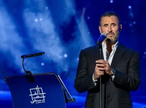 اطلاق النسخة الثالثة من مهرجان الغناء بالفصحى في الرياض