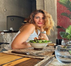 سكر مصر ..إطلالة ملهاش مثيل لـ”هيدي كرم” تخطف القلوب الرجالة