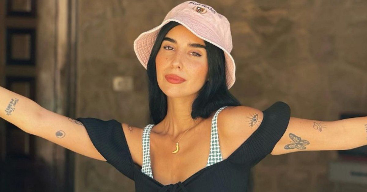 شاهد .. بالصور- من المستشفى.. زينة مكي تقلق الجمهور عليها