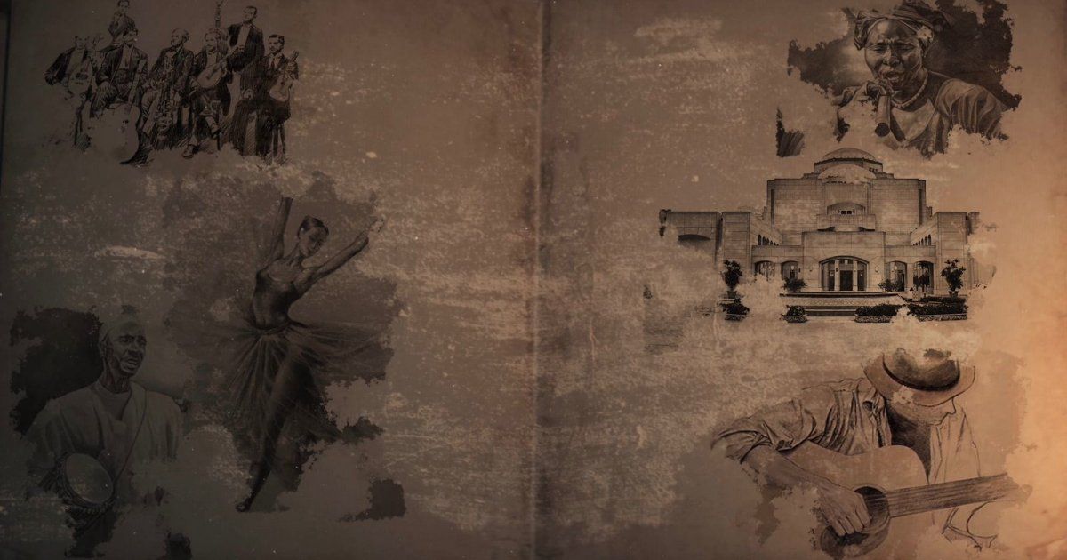 شاهد .. بالفيديو- من غناء فرقة دوزان مصر..أوبريت" طوق نجاة" رسالة محبة و سلام