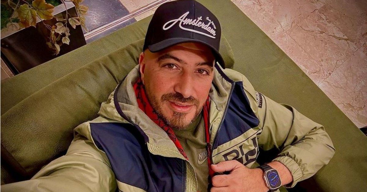 شاهد .. معلومات وصور عن دينا عبد المعبود زوجة مجدي الهواري الثانية.. وفارق العمر بينهما كبير جداً