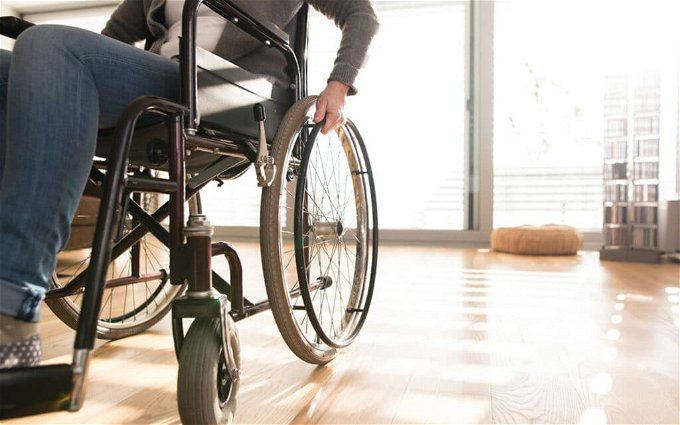 أخبار مصر | الهيئة الوطنية للانتخابات تحث ذوي الهمم على المشاركة: يسرنا لكم كل السبل