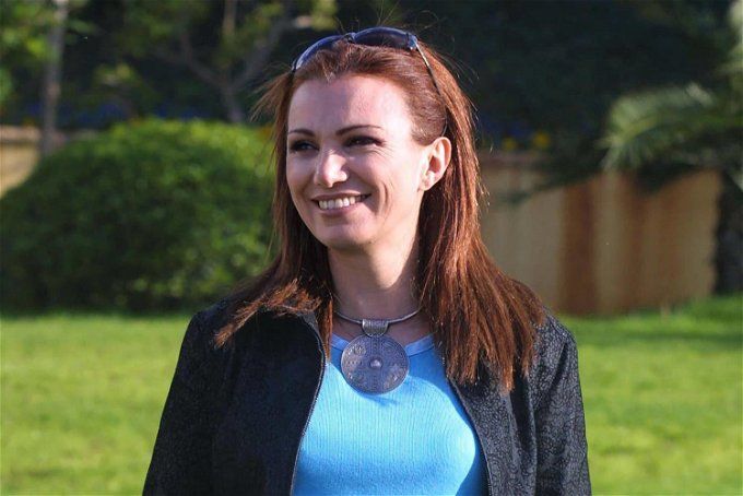 مرض الإعلامية جيزيل خوري الذي أنهي حياتها.. ظلت تحاربه لآخر نفس