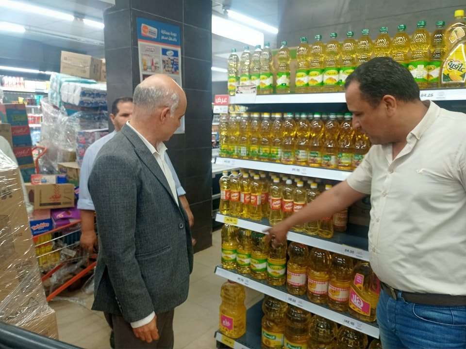 إعلان حكومي جديد بـ أسعار الزيت والسكر والأرز رسميا الآن بعد خفضها