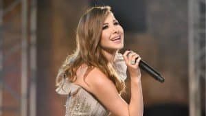 إحياء نانسي عجرم حفل زفاف إسرائيلي .. مدير أعمالها يفجر مفاجأة غير متوقعة