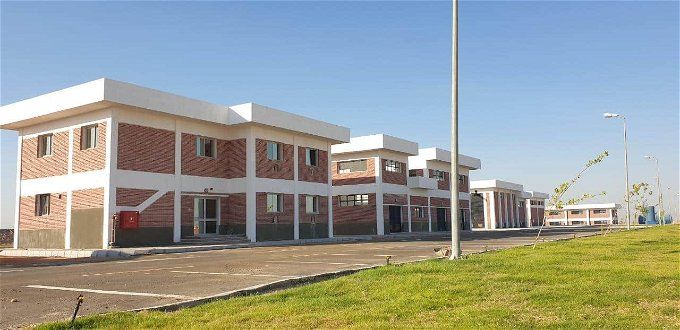 أخبار مصر | الإسكان تطرح أراضِِ سكنية واستثمارية بمساحات مختلفة في سوهاج