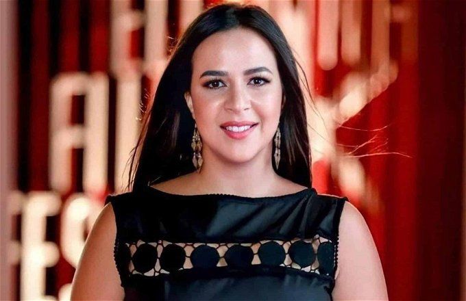 «مش بيعبرني».. إيمي سمير غانم تكشف تفاصيل علاقتها بحسن الرداد بعد الولادة