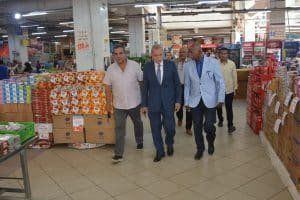 أخبار مصر | زغاريد البيوت المصرية .. التموين تعلن عن قنبلة الموسم بشأن مبادرة خفض أسعار السلع الأساسية