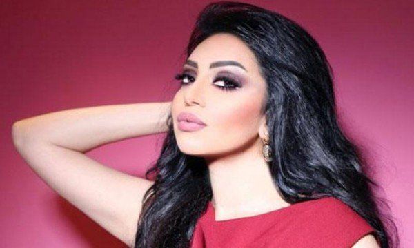 شاهد .. فوز الشطي تنتهي من تصوير "أمر إخلاء 3" وتنشر صوراً من كواليسه