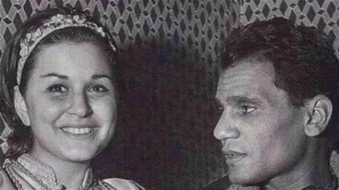 أسرة عبد الحليم حافظ تهدد بمقاضاة عائلة سعاد حسني لهذا السبب