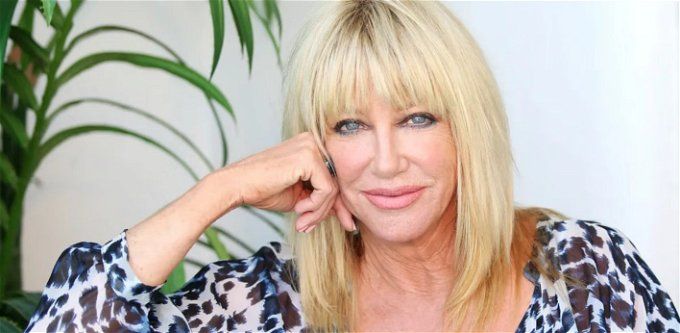 حاربت السرطان 23 عامًا.. وفاة الممثلة الأمريكية سوزان سومرز