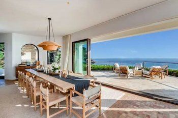 شاهد .. سعره 70 مليون دولار .. صور لقصر كيم كارداشيان الفخم الجديد - بالصور