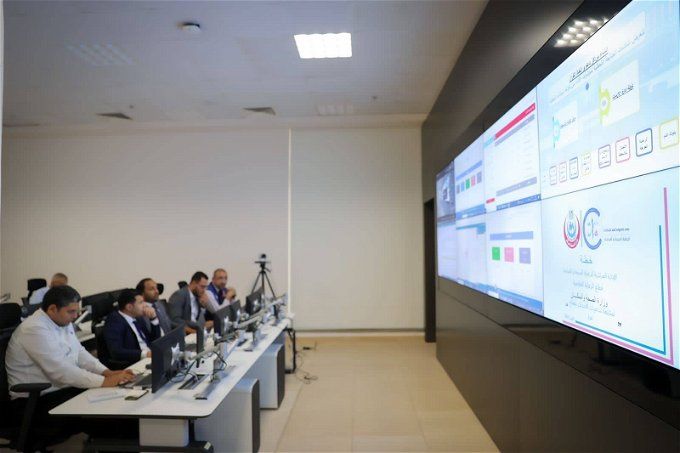 أخبار مصر | وزير الصحة يطمئن على جاهزية المستشفيات للتعامل مع الطوارئ