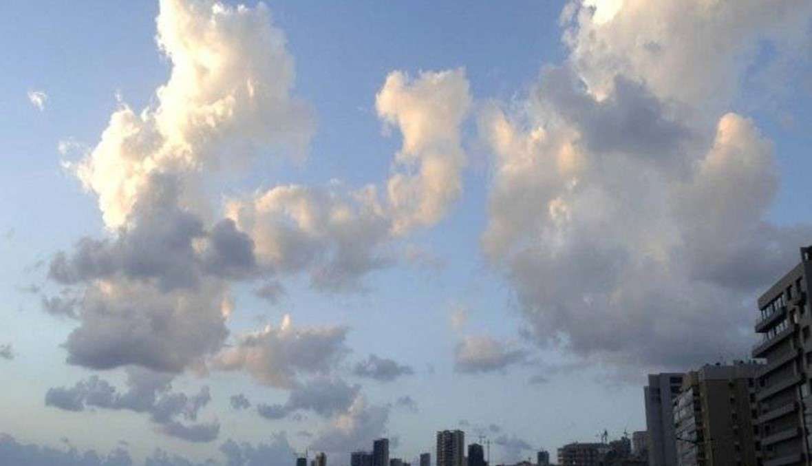 حالة الطقس غدا الاثنين 16 أكتوبر.. الأمطار تضرب 11 محافظة