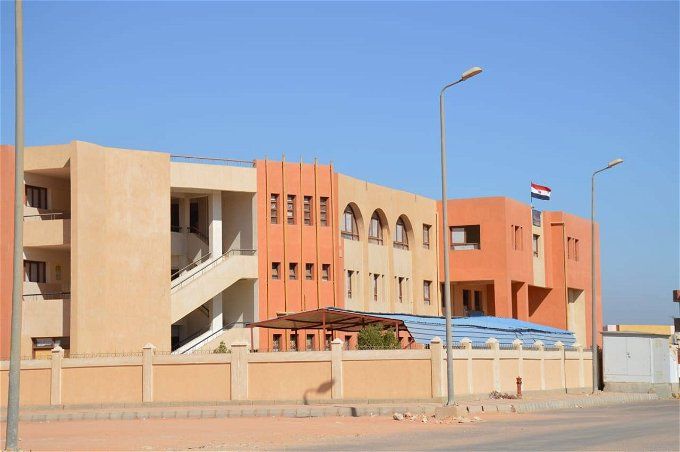 أخبار مصر | الإسكان تطرح أراضِِ سكنية واستثمارية بمساحات مختلفة في سوهاج