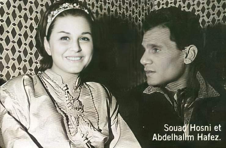 عائلة عبدالحليم حافظ تهدد بمقاضاة أسرة سعاد حسني : محصلش جواز