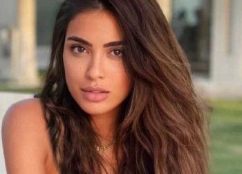 شاهد .. معلومات وصور عن دينا عبد المعبود زوجة مجدي الهواري الثانية.. وفارق العمر بينهما كبير جداً