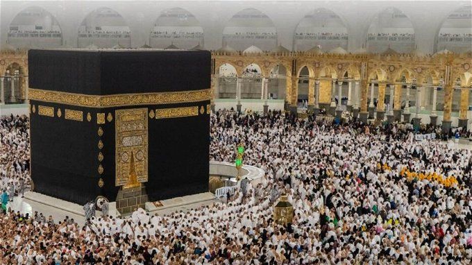 أخبار مصر | وزارة الداخلية تعلن موعد استقبال طلبات قرعة الحج