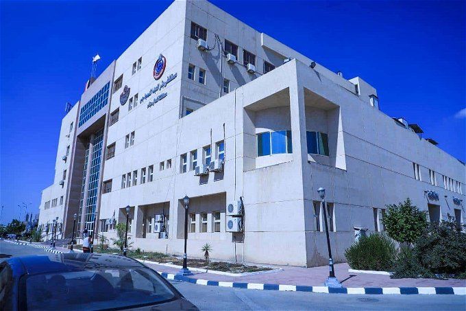 وزير الصحة يوجه برفع درجة الاستعدادات في مستشفى بئر العبد شمال سيناء