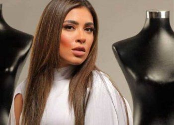 شاهد .. معلومات وصور عن دينا عبد المعبود زوجة مجدي الهواري الثانية.. وفارق العمر بينهما كبير جداً