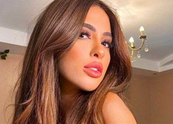 شاهد .. معلومات وصور عن دينا عبد المعبود زوجة مجدي الهواري الثانية.. وفارق العمر بينهما كبير جداً