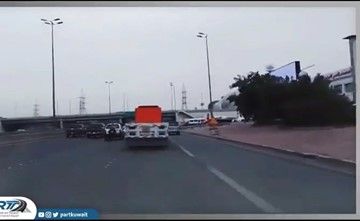 «هيئة الطرق»: إغلاق «الغزالي» بالاتجاهين 4 ساعات يومي الأربعاء والخميس