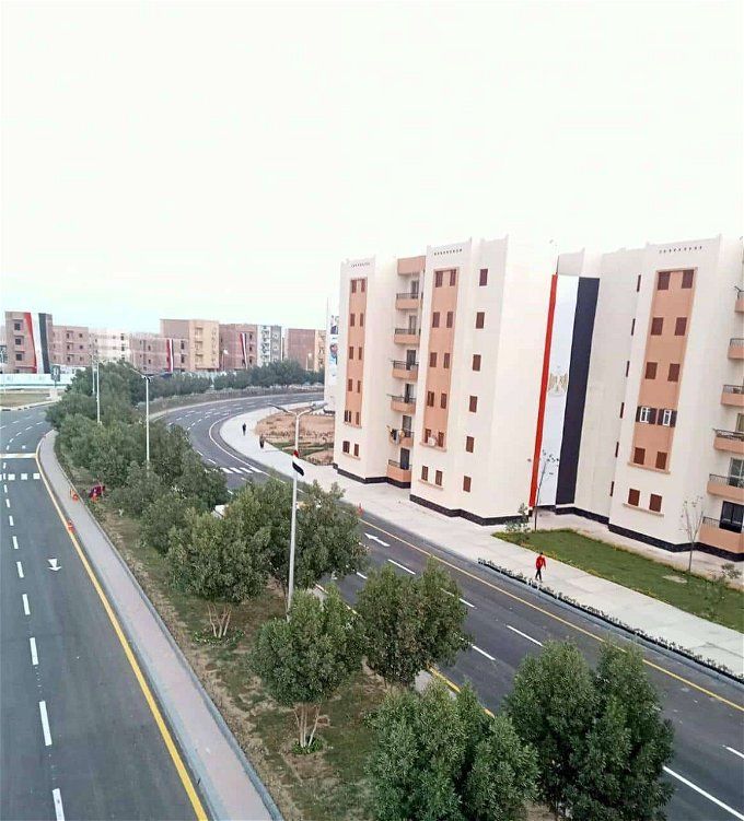 أخبار مصر | الإسكان تطرح أراضِِ سكنية واستثمارية بمساحات مختلفة في سوهاج