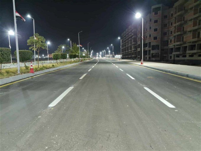 أخبار مصر | الإسكان تطرح أراضِِ سكنية واستثمارية بمساحات مختلفة في سوهاج