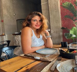 سكر مصر ..إطلالة ملهاش مثيل لـ”هيدي كرم” تخطف القلوب الرجالة