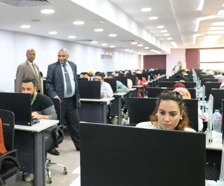 مسابقة الـ 30 ألف معلم.. بدء مراجعة أوراق الناجحين استعدادًا لتعينهم