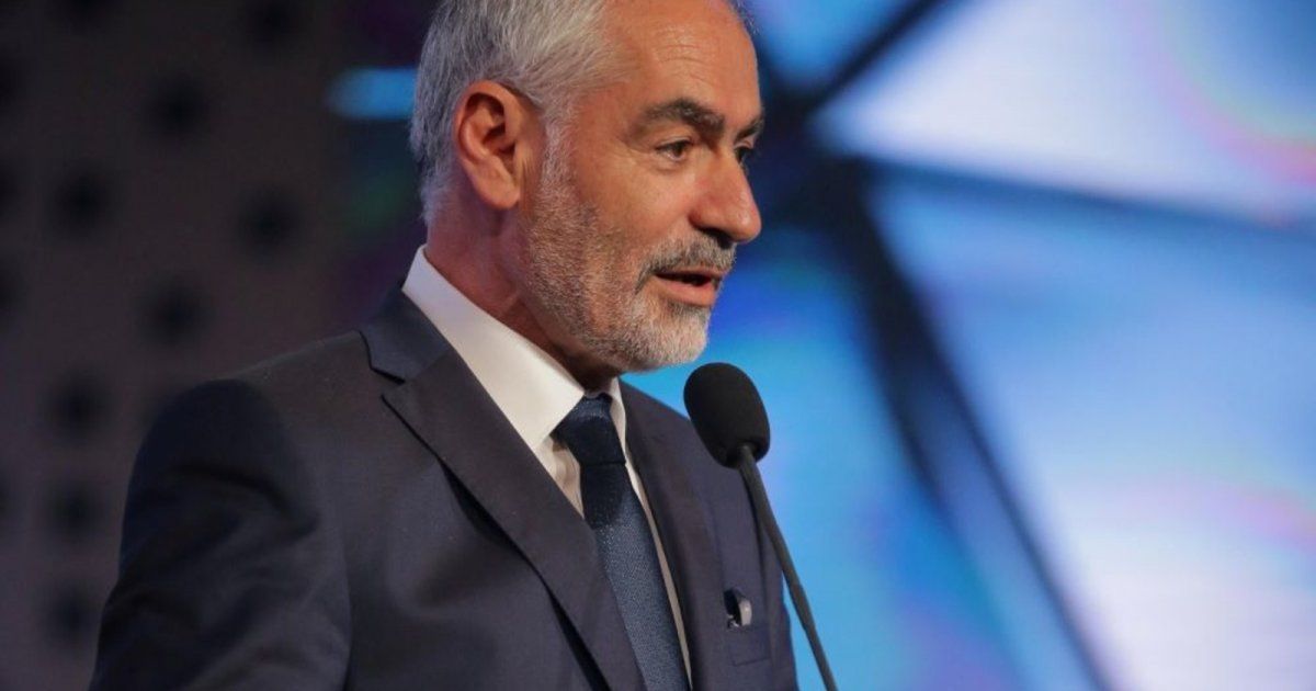 شاهد .. خاص بالفيديو- سمير حبشي: "مؤمن بـ ديامان بو عبود وما زلت"..وهذا ما كشفه عن الصعوبات