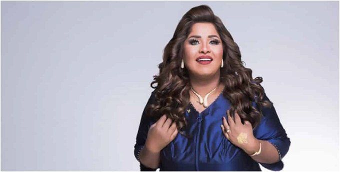 هيا الشعيبي تستنجد بجمهورها بسبب الولادة المبكرة.. وابنتها تثير الحيرة