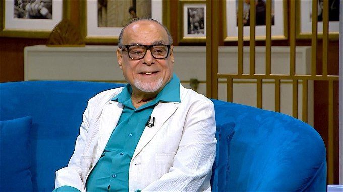 أحمد نبيل يكشف سر اعتزاله الفن.. سبب غريب وراء تهديده بالانتحار