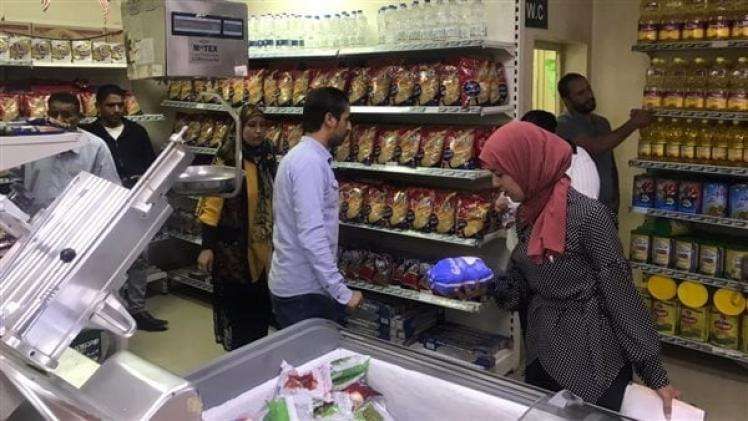 بعد تطبيق التخفيض.. أماكن بيع السلع المدعومة في القاهرة والمحافظات