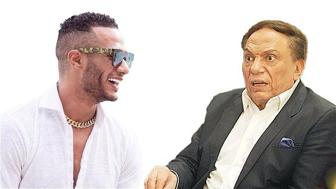 نجوم خارج السباق الرمضاني 2024.. أبرزهم محمد رمضان وعادل إمام