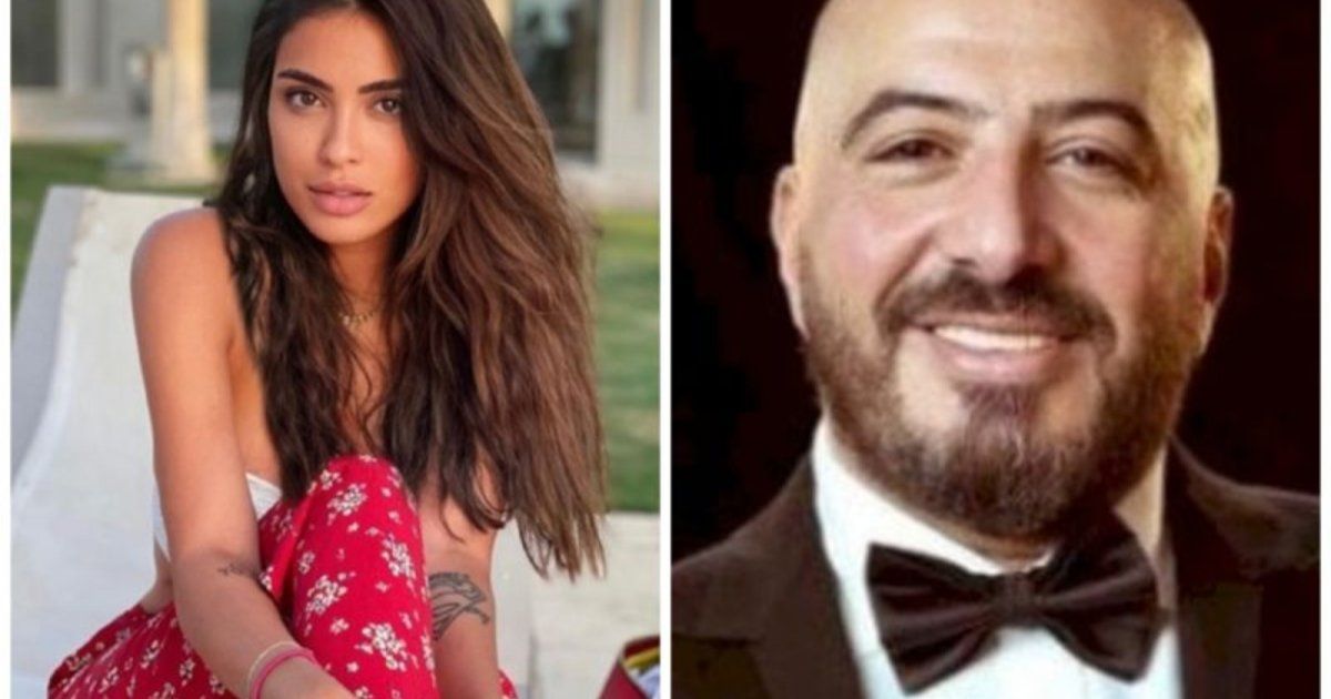 شاهد .. مقاطع فيديو من زفاف مجدي الهواري ودنيا عبد المعبود.. وهل حضرت غادة عادل وأولادهما؟