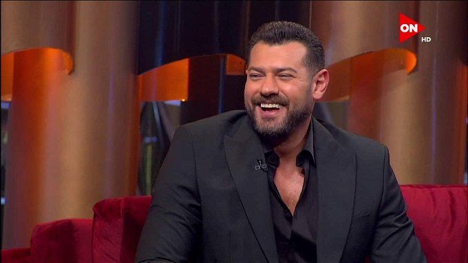 روبي نصابة في رمضان 2024 بمساعدة عمرو يوسف