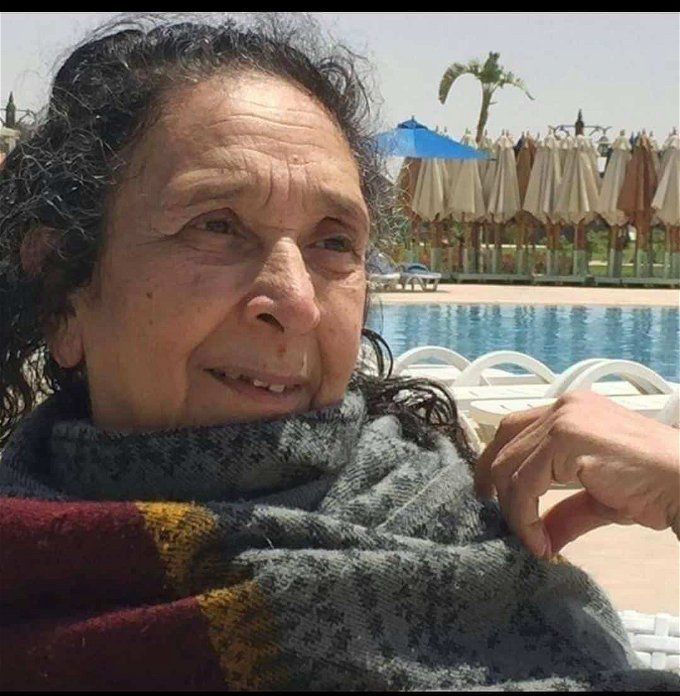 وفاة الفنانة سهام عبد السلام صباح اليوم.. وصدمة في الوسط الفني