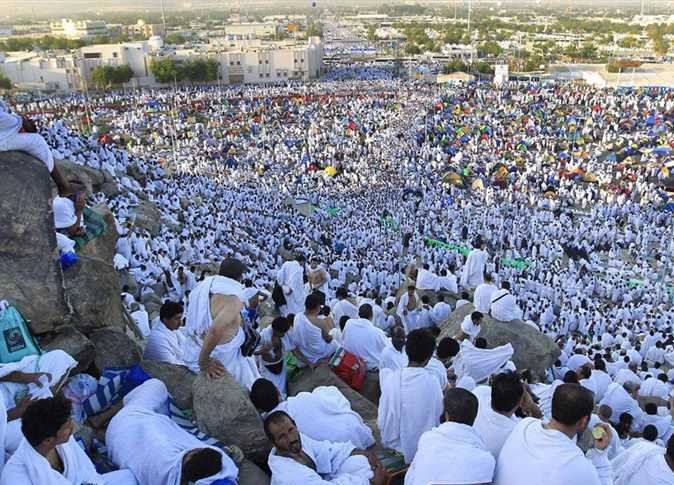 أخبار مصر | قرعة الحج 2024.. رابط وخطوات التسجيل وتكلفة زيارة بيت الله الحرام